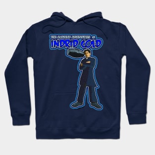 Indrid Cold Hoodie